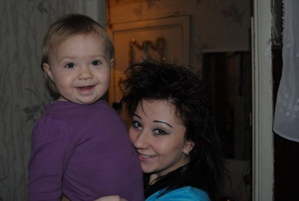 №11, Алиса Троцко №11, Алиса Троцко