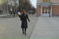 Фотография Латынниковой Галины