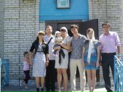 Юлия Лаптєва фотография #24 (источник - https://vk.com/id61072558)