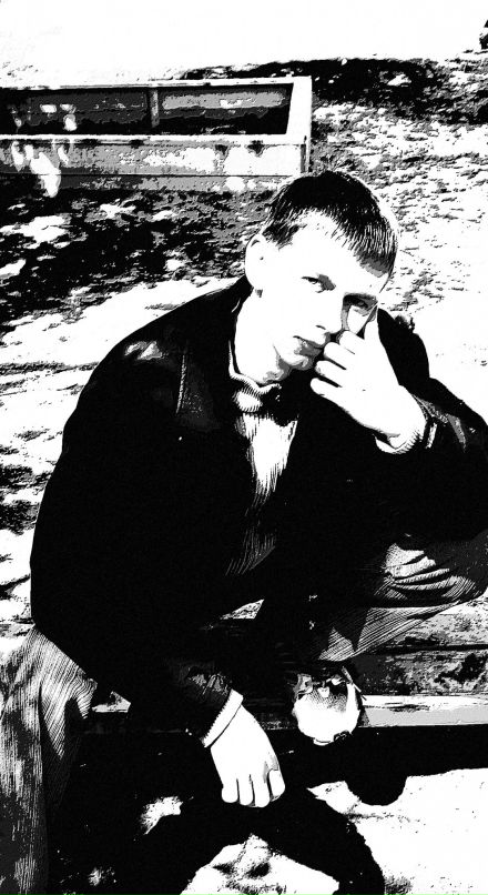 Михаил Шестаченко фотография #2