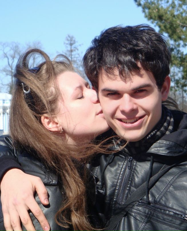 Дима Панарин фотография #18