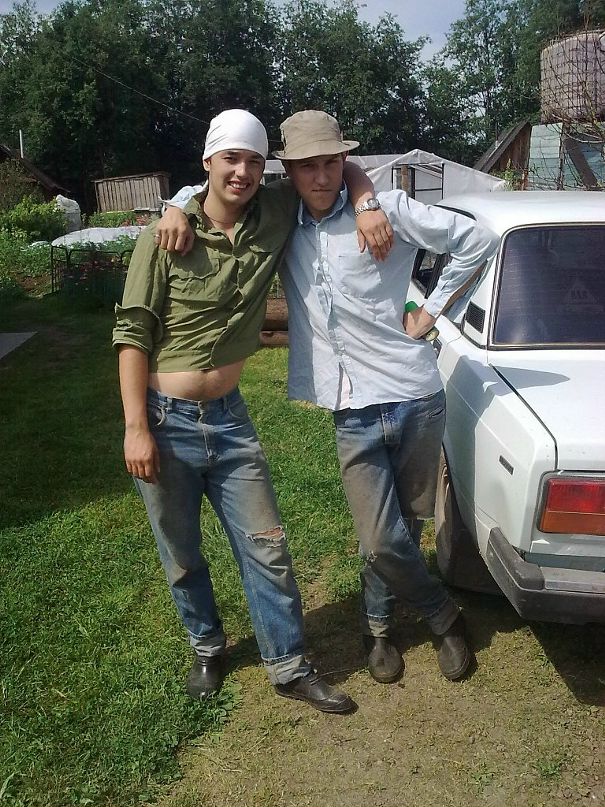 Сергей Лернер фотография #44