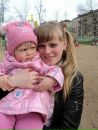 Фотография Соловьевой Анны