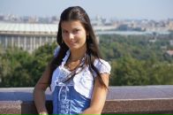 Фотография Воронской Анастасии