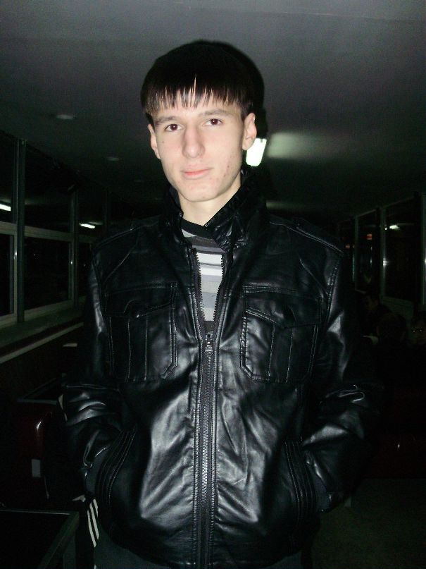 К@ЛЯН WOLF фотография #43