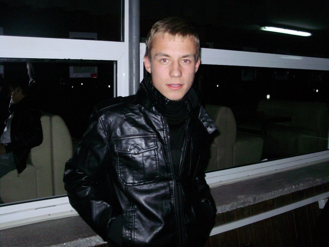 К@ЛЯН WOLF фотография #46