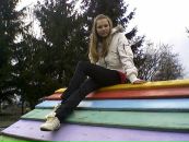 Надя Білецька фотография #4 (источник - https://vk.com/id91290319)
