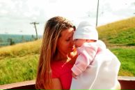 Фотография Абрамовой Анны