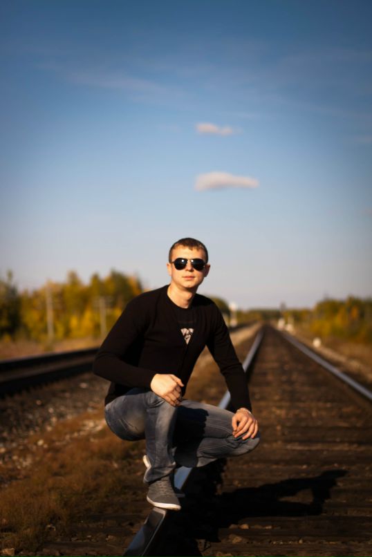 Андрей Исаев фотография #15