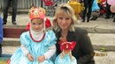 Фотография Богатыревой Танюшки