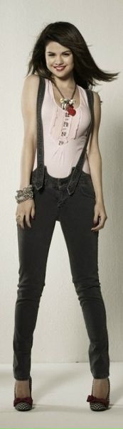 Selena Gomez фото №9