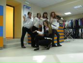 Фотография Ильиной Вари