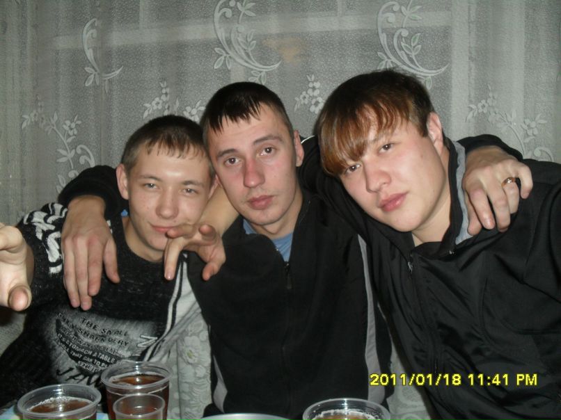 Сергей Царенков фотография #38