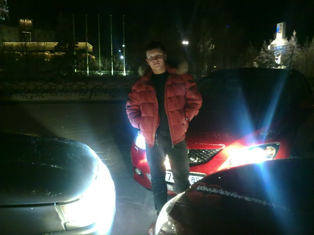 Антон Тищенко фотография #41