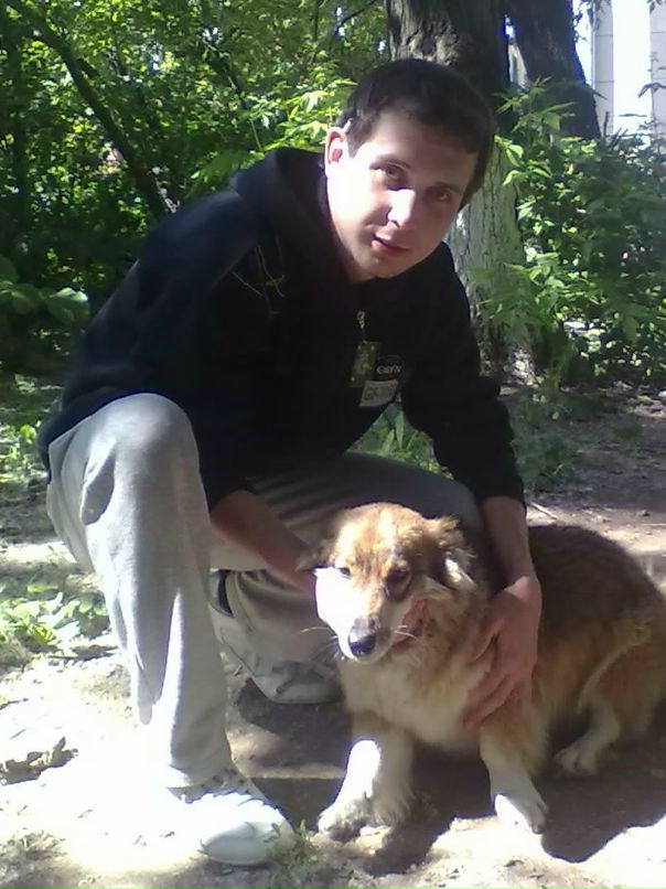 Виктор Мельников фотография #33