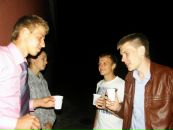 Бодя Полищюк фотография #25 (источник - https://vk.com/id37055228)