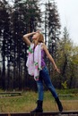 Фотография Воронцовой Анастасии