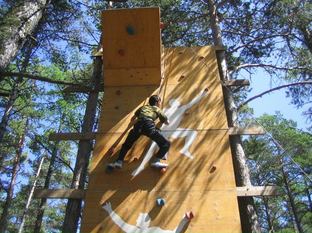 Максим Чалбушев фотография #37