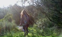 Вероника Ганели фотография #7 (источник - https://vk.com/id93082117)