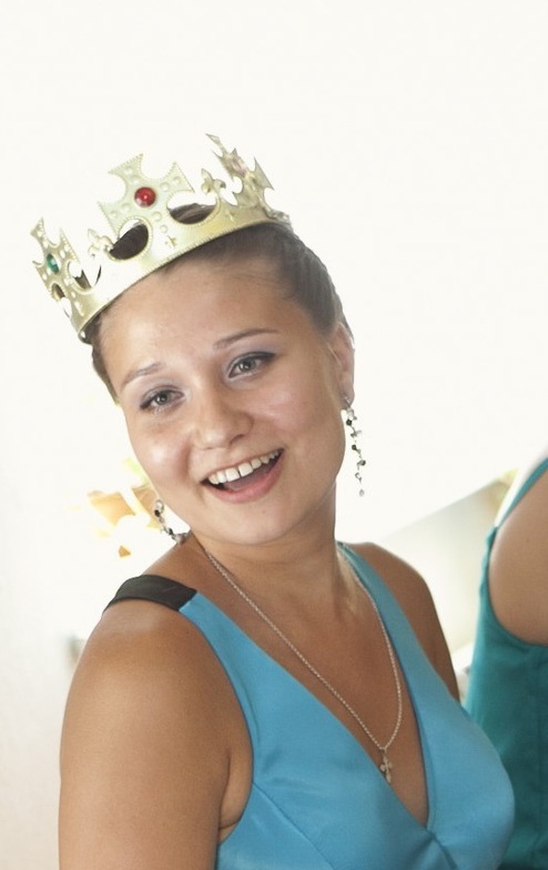 Юлия Васильева фотография #21