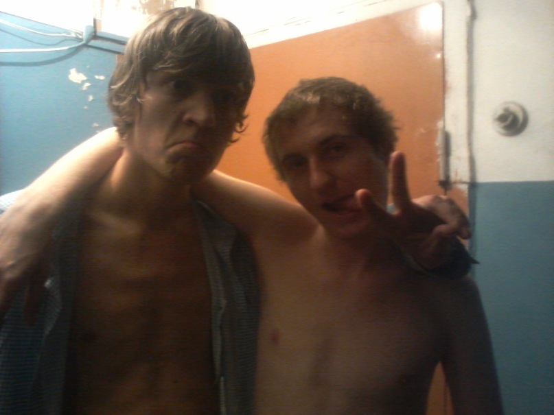 Евгений Трякин фотография #1