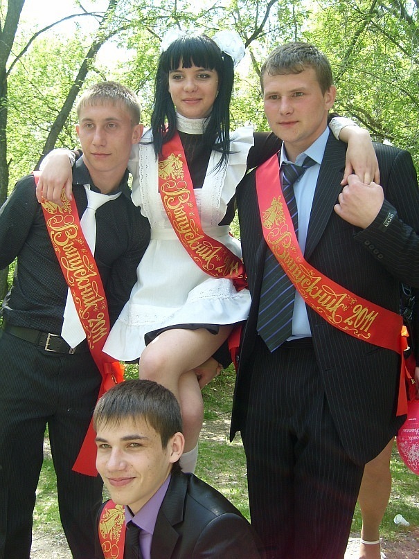 Виктор Коростелёв фотография #33