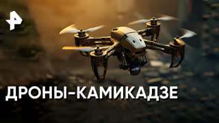 «Совбез»: дроны-камикадзе