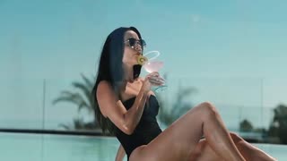 GAMBINO - PAQUETA (Official Video 2023)