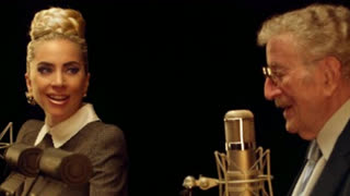 Tony Bennett, Lady Gaga - Love For Sale (Official Video 2021)