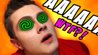 НЕ БОМБИТ У МЕНЯ -||- Geometry Dash