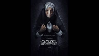 Призрак на кладбище (2019)