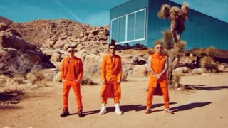 Prince Royce ft. Wisin & Yandel - Una Aventura (Official Video 2020)